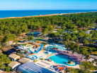 Tous les campings