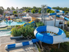 Camping 4 étoiles