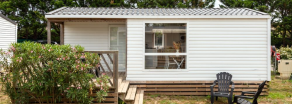 Mobil-home dès 14 750 €