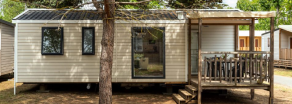 Mobil-home 20 000 € à 30 000 €