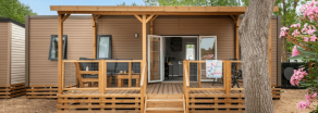 Mobil-home 30 000 € à 50 000 €