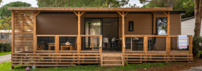 Mobil-home 50 000 € et +